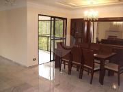 Apartamento para Locação em São Paulo/SP Jardim Sul 4...