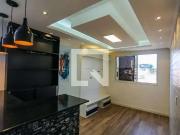 Apartamento para Locação em São Paulo/SP Jardim Taboão 2...