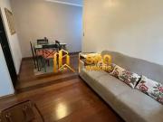 Apartamento para Locação em São Paulo/SP Jardim Taquaral...