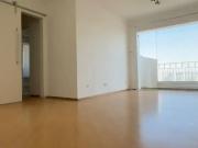 Apartamento para Locação em São Paulo/SP Jardim Taquaral...