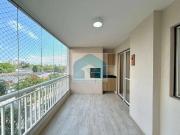 Apartamento para Locação em São Paulo/SP Jardim Taquaral...