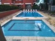 Apartamento para Locação em São Paulo/SP Jardim Têxtil 3...