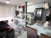 Apartamento para Locação em São Paulo/SP Jardim Três...