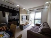 Apartamento para Locação em São Paulo/SP Jardim Três...