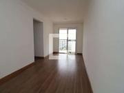 Apartamento para Locação em São Paulo/SP Jardim Três...