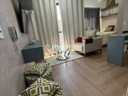 Apartamento para Locação em São Paulo/SP Jardim...