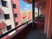 Apartamento para Locação em São Paulo/SP Jardim...