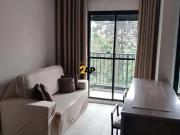 Apartamento para Locação em São Paulo/SP Jardim Umarizal...