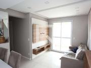 Apartamento para Locação em São Paulo/SP Jardim Umarizal...