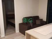 Apartamento para Locação em São Paulo/SP Jardim Umarizal...