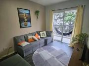 Apartamento para Locação em São Paulo/SP Jardim Umuarama...