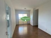 Apartamento para Locação em São Paulo/SP Jardim Umuarama...