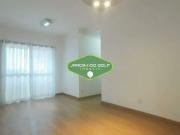 Apartamento para Locação em São Paulo/SP Jardim Umuarama...