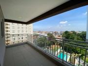 Apartamento para Locação em São Paulo/SP Jardim Umuarama...