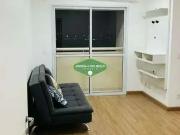 Apartamento para Locação em São Paulo/SP Jardim Umuarama...