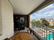 Apartamento para Locação em São Paulo/SP Jardim Umuarama...