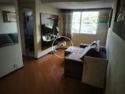 Apartamento para Locação em São Paulo/SP Jardim Umuarama...