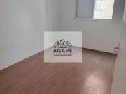 Apartamento para Locação em São Paulo/SP Jardim Umuarama...