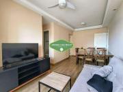 Apartamento para Locação em São Paulo/SP Jardim Umuarama...