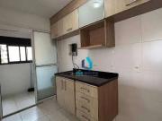 Apartamento para Locação em São Paulo/SP Jardim Umuarama...