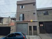 Apartamento para Locação em São Paulo/SP Tremembé 1 Quartos