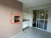 Apartamento para Locação em São Paulo/SP Jardim Vazani 3...