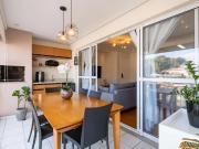 Apartamento para Locação em São Paulo/SP Jardim Vazani 3...