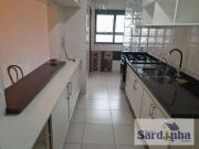 Apartamento para Locação em São Paulo/SP Jardim Vazani 3...