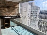 Apartamento para Venda em São Paulo/SP Jardim Vazani 3...