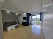 Apartamento para Locação em São Paulo/SP Jardim Vazani 3...