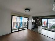 Apartamento para Locação em São Paulo/SP Jardim Vera...