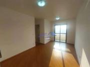 Apartamento para Locação em São Paulo/SP Jardim Vila...
