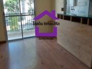 Apartamento para Locação em São Paulo/SP Jardim Vila...