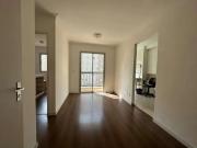 Apartamento para Locação em São Paulo/SP Jardim Vila...