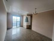 Apartamento para Locação em São Paulo/SP Jardim Vila...