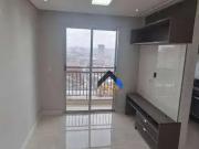 Apartamento para Locação em São Paulo/SP Jardim Vila...