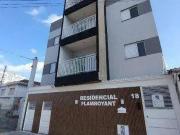 Apartamento para Locação em São Paulo/SP Jardim Vila...