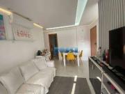Apartamento para Locação em São Paulo/SP Jardim Vila...