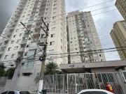 Apartamento para Locação em São Paulo/SP Jardim Vila...