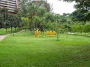 Apartamento para Locação em São Paulo/SP Jardim Vitoria...