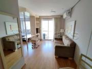 Apartamento para Locação em São Paulo/SP Jardins 1 Quartos