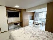 Apartamento para Locação em São Paulo/SP Jardins 1 Quartos