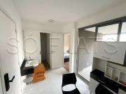 Apartamento para Locação em São Paulo/SP Jardins 1 Quartos