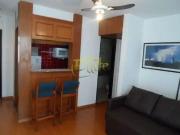 Apartamento para Locação em São Paulo/SP Jardins 1 Quartos