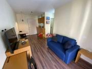 Apartamento para Locação em São Paulo/SP Jardins 1 Quartos