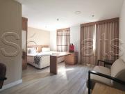 Apartamento para Locação em São Paulo/SP Jardins 1 Quartos