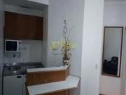 Apartamento para Locação em São Paulo/SP Jardins 1 Quartos