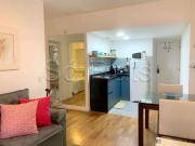 Apartamento para Locação em São Paulo/SP Jardins 1 Quartos