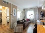 Apartamento para Locação em São Paulo/SP Jardins 1 Quartos