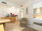 Apartamento para Locação em São Paulo/SP Jardins 1 Quartos